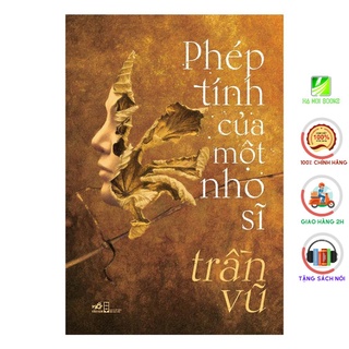 Sách Nhã Nam - Phép tính của một nho sĩ