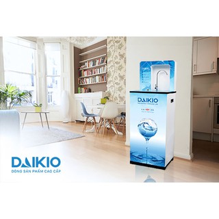MÁY LỌC NƯỚC Daiko RO DKW-00008A