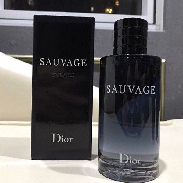 Nước hoa Dior sauvage Edt - [Mr.Duy]