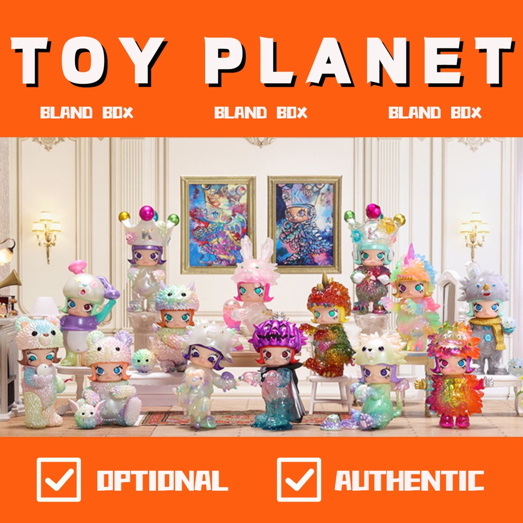 Búp Bê pop mart popmart popmart Phiên Bản Giới Tính Đặc Biệt
