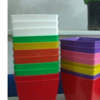 tổng xả kho chậu vuông 9cm