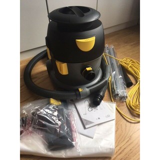 Máy hút bụi khô Karcher T 10/1 Adv