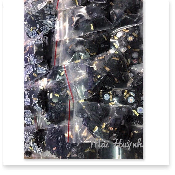 Thẻ Nhớ MicroSD 2GB/4GB/8GB/16GB/32GB - Tặng Đầu Đọc | BigBuy360 - bigbuy360.vn