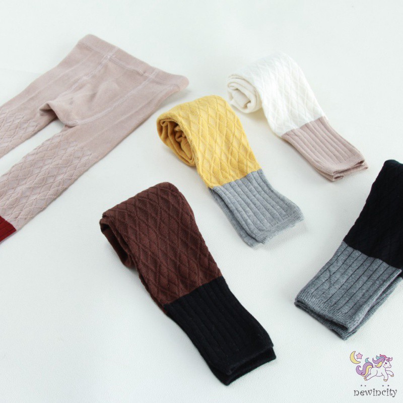 Quần Legging Thời Trang Xuân Hè Hàn Quốc Cho Bé Gái