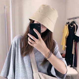 NÓN CUP TRƠN NHIỀU MÀU PHONG CÁCH CẤ TÍNH_SHOP3NUNISEX