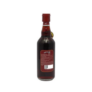 Nước Mắm Ông Kỳ 38 độ đạm 525ml