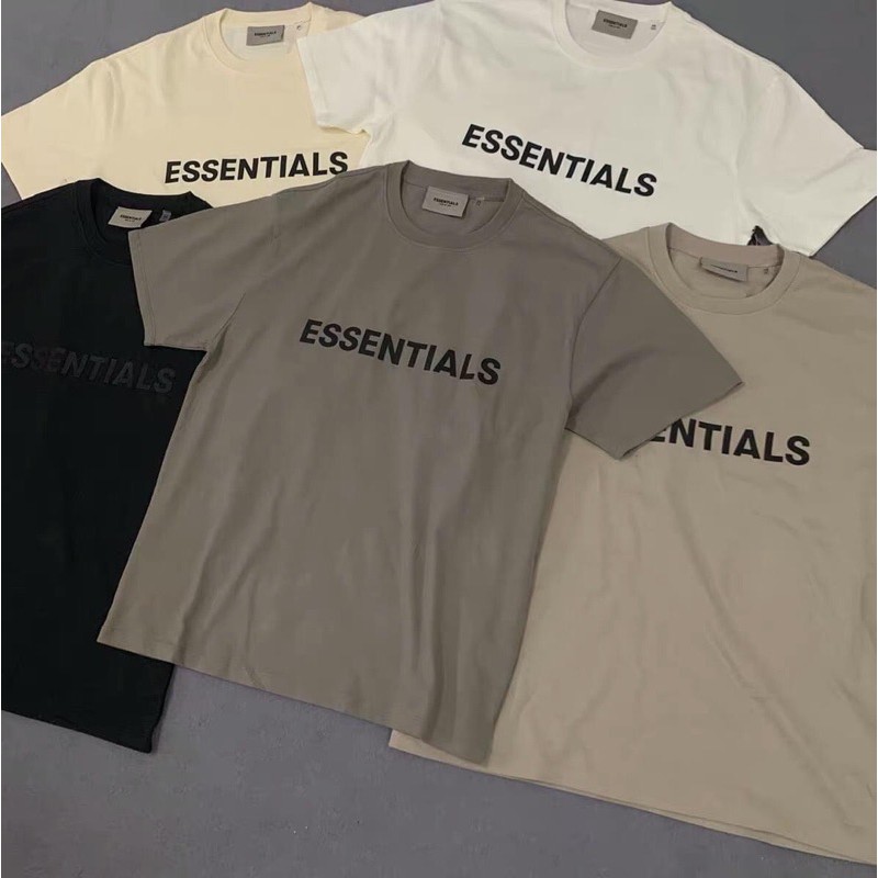 Áo Essentials Fear of god | FOG ss20