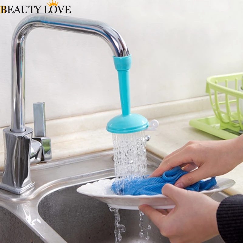 [Mới] Đầu Lọc Nối Dài Vòi Nước / Nước Sốt / Phụ Kiện Nhà Bếp / Lễ Hội / Nhà Bếp Thiết Thực
