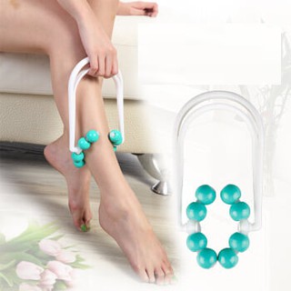 Dụng cụ massage con lăn 360 độ thon gọn vùng bắp chân