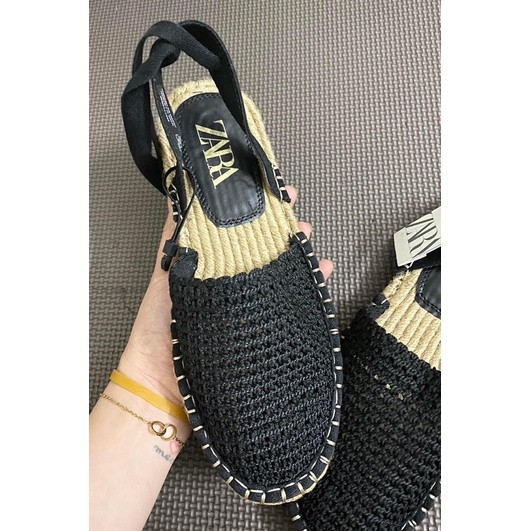 Sandal xuất Z.A.R.A 35-39