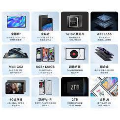 Máy tính bảng Alldocube iPlay 40/40H 10.4inch 2K RAM 8Gb ROM 128Gb 2 sim nghe gọi 4G - Bản Quốc Tế có tiếng Việt CH Play | BigBuy360 - bigbuy360.vn