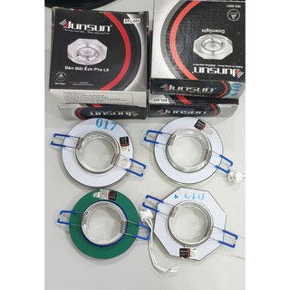 Đèn Mắt Ếch Âm Trần Phi 60