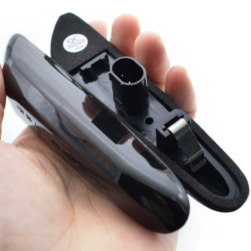 1 Cặp Đèn Tín Hiệu Xi Nhan Cho Xe BMW E90