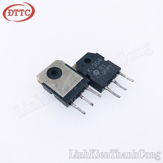 Bộ 2 Chiếc K1304 (Tháo Máy)