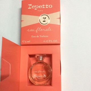 Repetto Eau Floranle edt 5ml- 270k