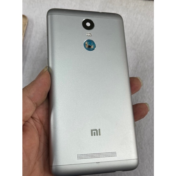 Vỏ xiaomi note 3