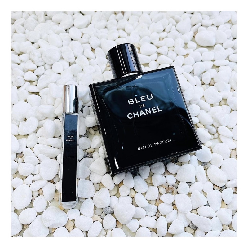 [ Chính Hãng ] Nước Hoa Nam 𝑪𝒉𝒂𝒏𝒆𝒍 𝐁𝐥𝐞𝐮 EDP | BigBuy360 - bigbuy360.vn