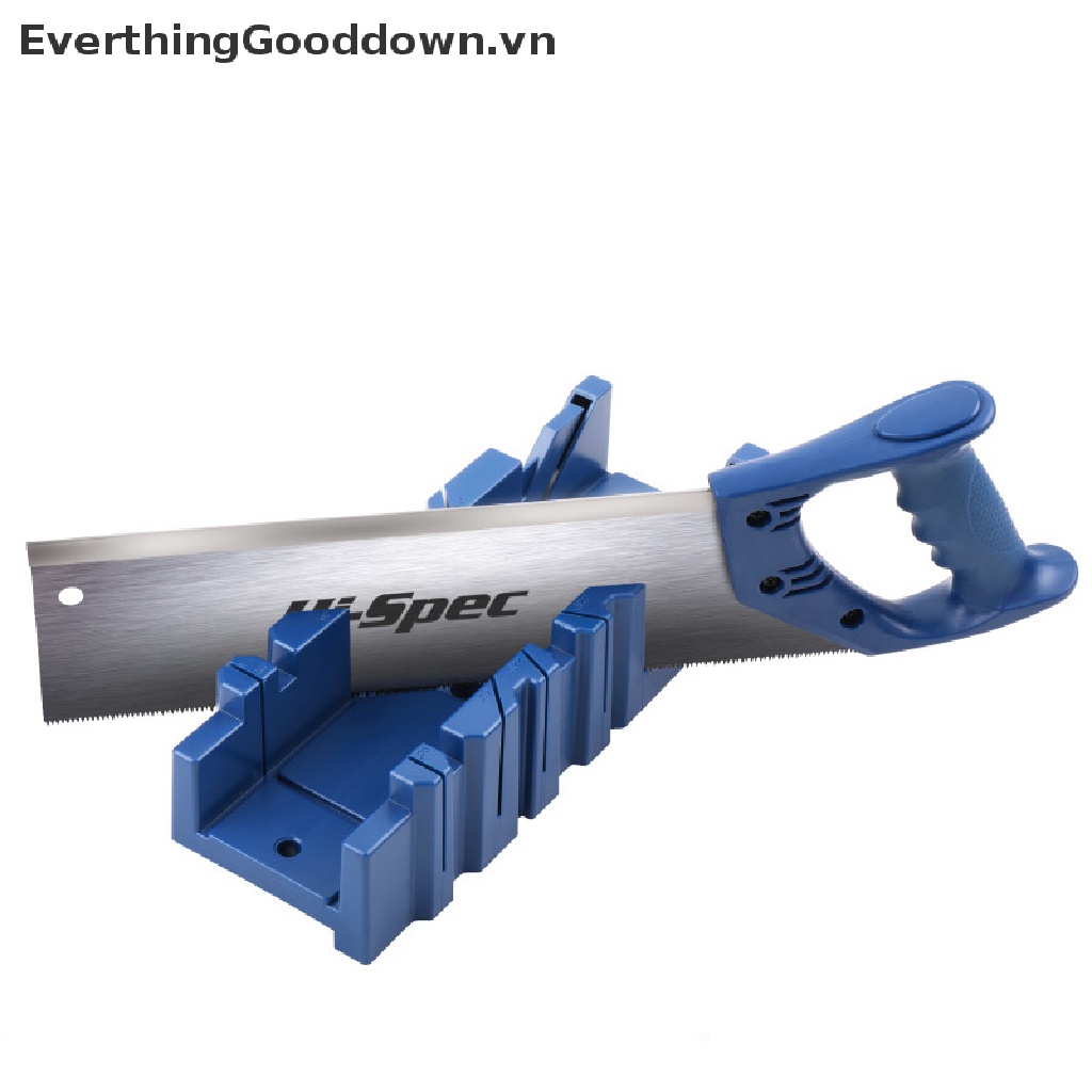 Hộp Kẹp Cưa Gỗ Đa Chức Năng Góc 45 / 90 Độ