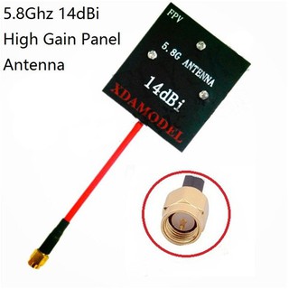 Bộ ăng ten FPV 5.8Ghz 14dBi