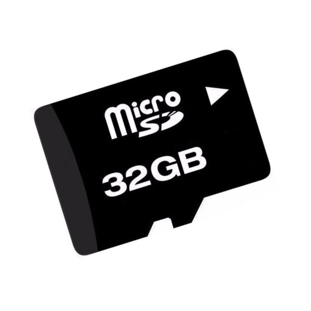 Thẻ Nhớ Điện Thoại Micro SD 32GB | BigBuy360 - bigbuy360.vn