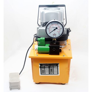 BƠM ĐIỆN THỦY LỰC DYB63F2