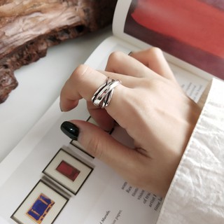 NHẪN SSR13 - RINGS - TRANG SỨC