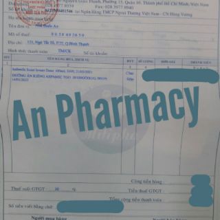 Đường ăn kiêng Aspamic hộp 100 gói