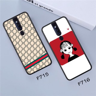 [FSS09JAN-Hoàn 20% xu] ỐP ĐIỆN THOẠI DỄ THƯƠNG CHO OPPO F11 -F11 PRO