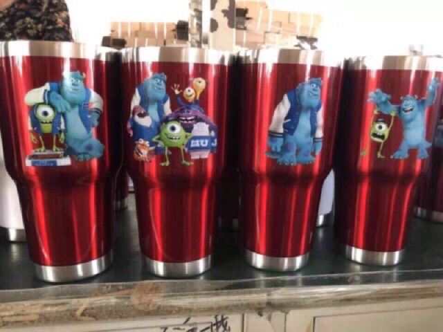 Combo 30ly giữ nhiệt 900ml thái lan