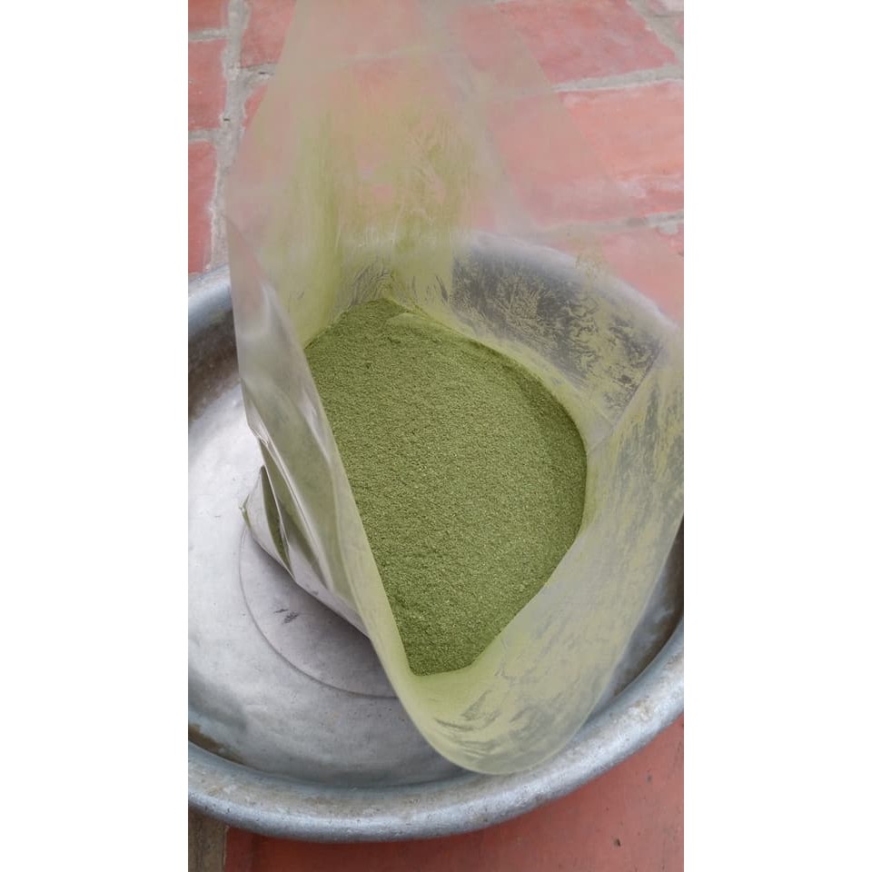 Bột lá găng 200gr