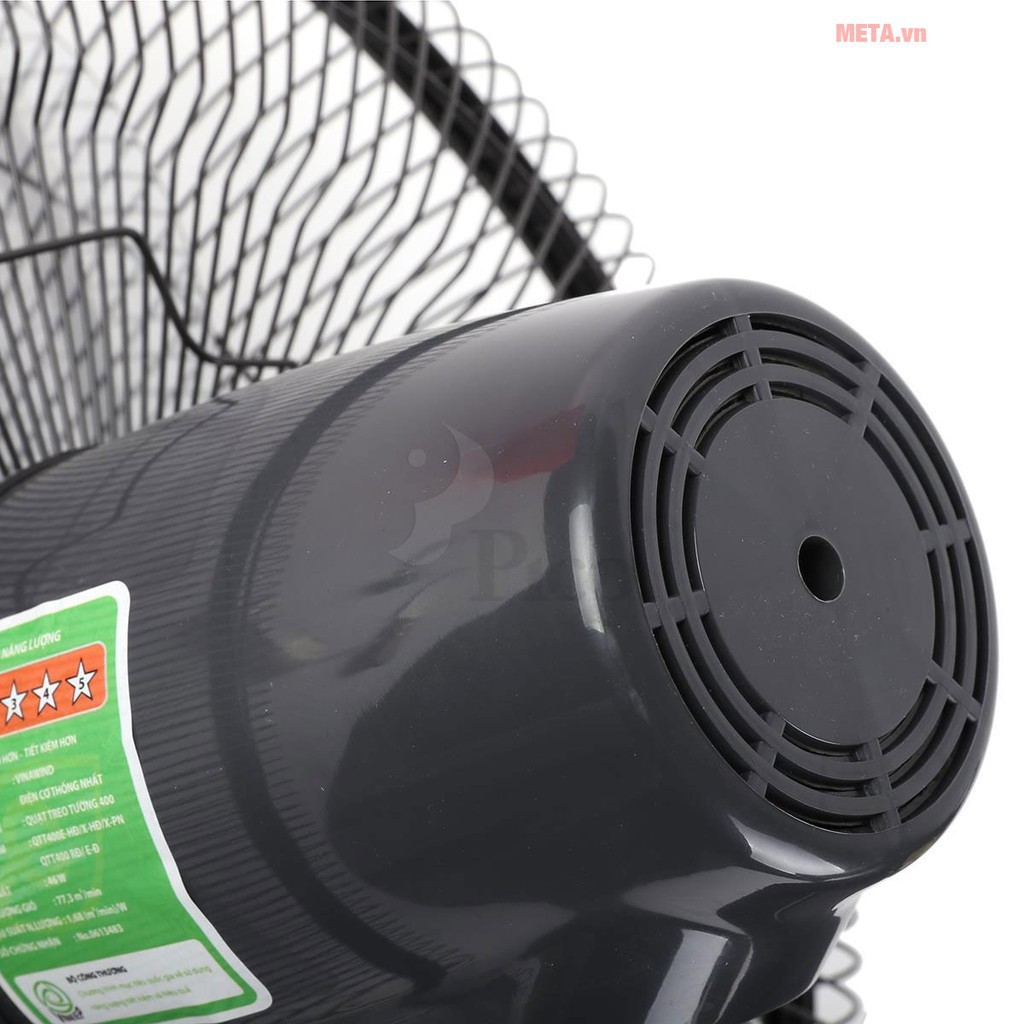 Quạt treo tường Vinawind - Điện Cơ Thống Nhất Bảo hành 12 tháng toàn quốc