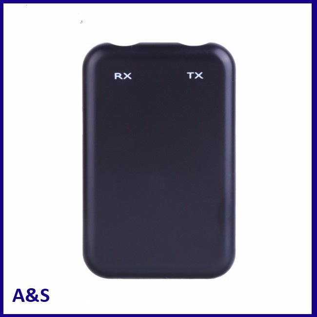Bộ Thu Phát Âm Thanh Bluetooth Không Dây 2 Trong 1 Giắc Cắm 3.5mm Cho Dvd Mp3 V4.2