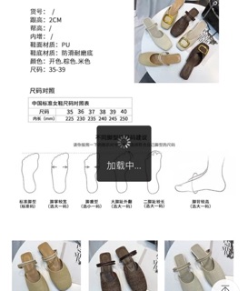 Giày sục sang chảnh 3 màu 2 kiểu ODER