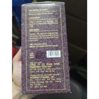 ĐẸP DA, SÁNG DA - COLLAGEN  C 60 viên