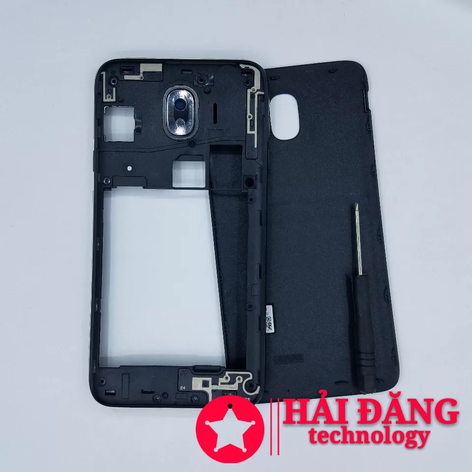 Vỏ Samsung Galaxy J4