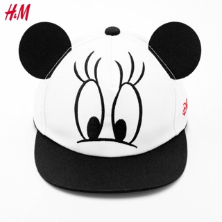 [H&M] nón snapback bé trai & bé gái