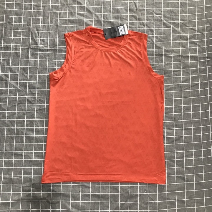 Áo sát nách dập vân tam giác | BigBuy360 - bigbuy360.vn