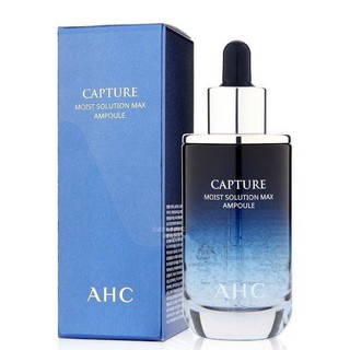 [leo9] Ẩm AHC Xanh Capture Moist Solution Max Ampoule