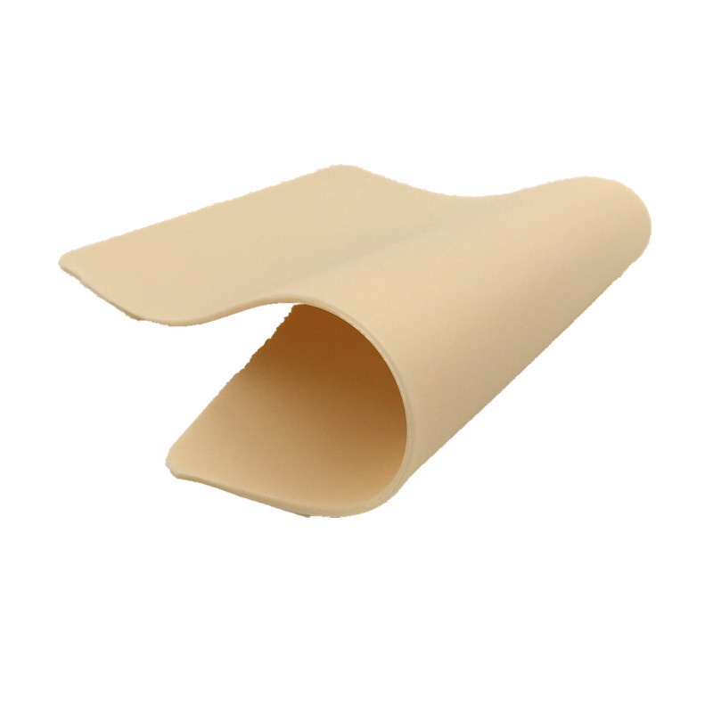 Miếng Da Silicone 3D Dùng Thực Hành Luyện Tập Xăm Chân Mày/Môi
