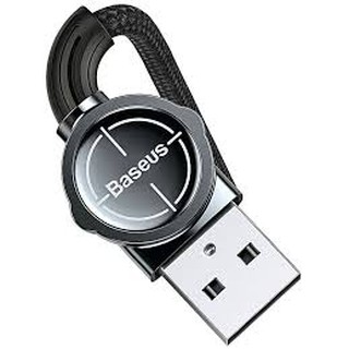 Cáp iPhone game thủ *  Baseus Exciting Mobile Game Cable USB For iP 2.4A 1m - BlackCALCJ-A01