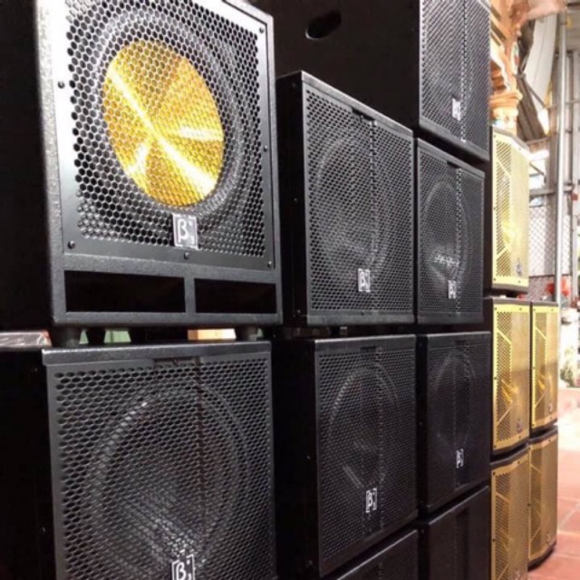 Trầm B3 bass đỏ mới china tiếng trầm uy lực manh mẽ giá vừa túi tiền