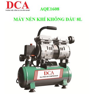 MÁY NÉN KHÍ KHÔNG DCA AQE1608