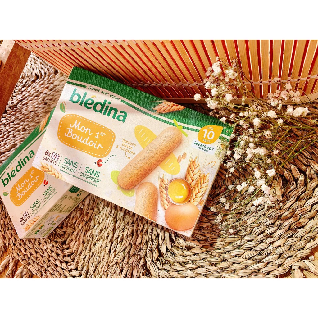 Banh Quy Trứng Sữa Bledina Shopee Việt Nam