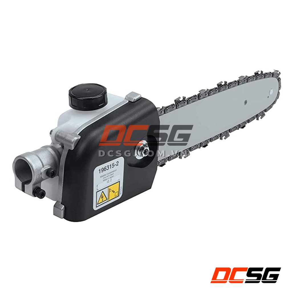 Bộ phụ kiện chuyễn đổi tỉa cành cho máy cắt cỏ Makita 196315-2 | DCSG