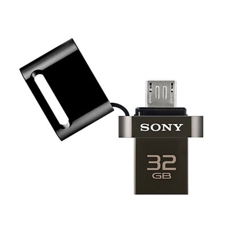 Thẻ nhớ USB SONY USM32SA3 32GB