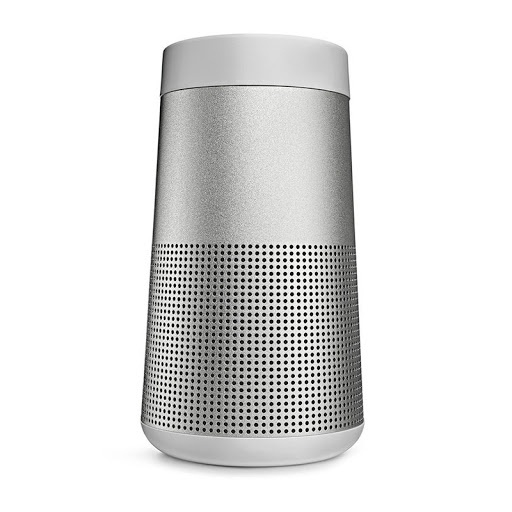 Loa nghe nhạc hát karaoke mini máy tính gaming cao cấp giá rẻ bluetooth có đèn led rgb Loa Bose Soundlink Revolve II 556