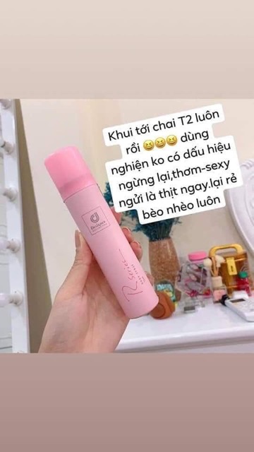 XỊT THƠM BODY R SERIES | BigBuy360 - bigbuy360.vn