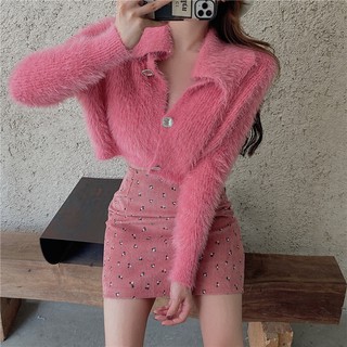 SET BỘ TRANG PHỤC NỮ THU ĐÔNG ULZZANG