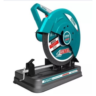Máy cắt sắt Total 2350W TS92035526