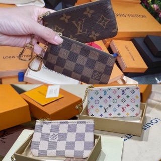 Móc khoá lv khoá kéo ngang fullbox